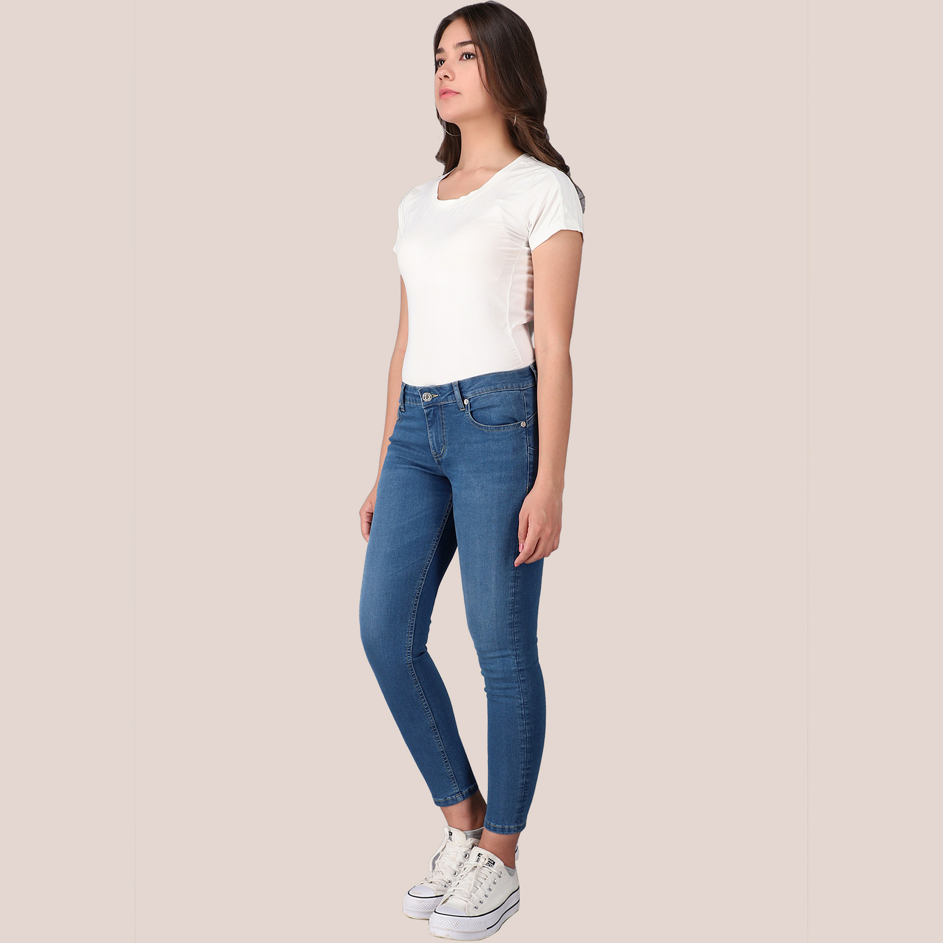 Women's Clothing - Rivvet Jeans