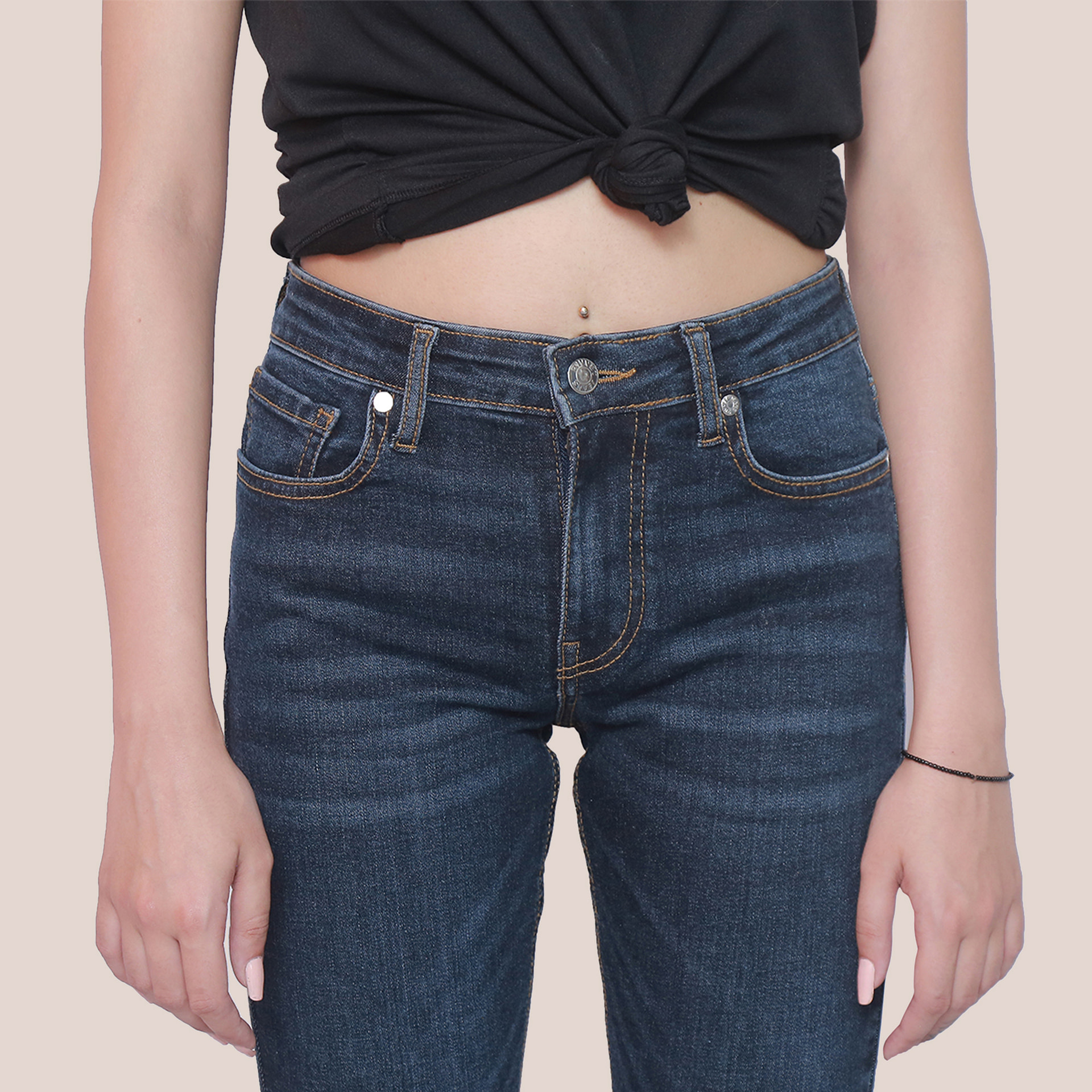 Women's Clothing - Rivvet Jeans